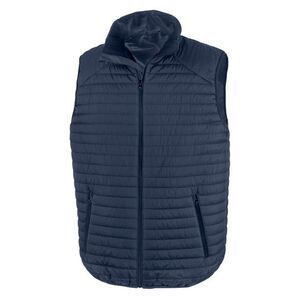 Result Unisex Adult Gilet / Navy/Navy